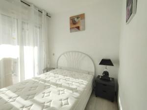 T1 calme avec parking et climatisation à Balaruc-les-Bains - FR-1-503-171