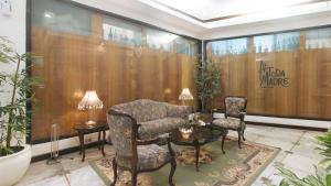 Sunette Tower Makati