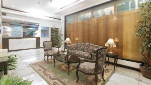 Sunette Tower Makati