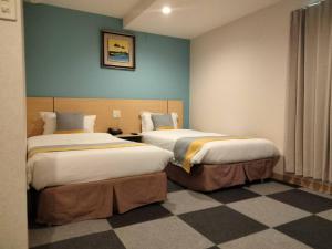 Victoria Hotel