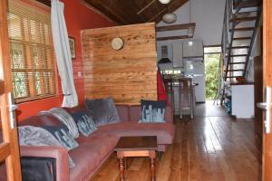 Comfortable countryside retreat for the family.