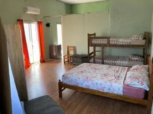 N1 4 Apto 2 ambientes Céntrico - Artigas