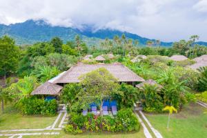 Amertha Bali Villas