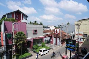 UK Inn Guest House
