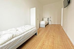 Chic Apartment in Jüterbog