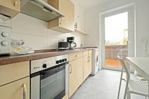 Chic Apartment in Jüterbog