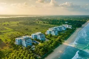 Beach Paradise Nilaveli - Trincomalee