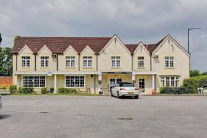 The Gables Hotel, Birmingham Airport