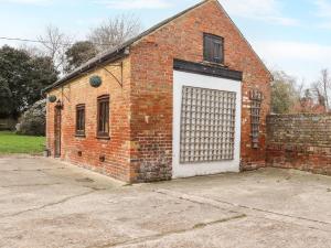 The Old Dairy, Herne Bay