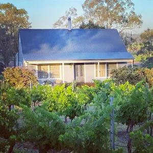 McCaffrey's Estate - بوكولبين