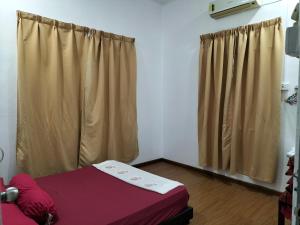 Che Na Homestay Pontian