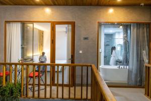 Moon Sun Boutique Villa Hotel