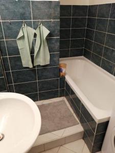 2 Bedrooms close Vyšehrad - Congress centrum