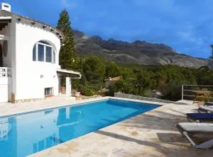 Casa Callosa - 卡略萨登萨里亚