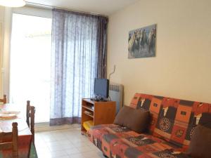 Appartement cosy 6 pers avec parking, proche plage et commerces - Le Grau du Roi - FR-1-250-105