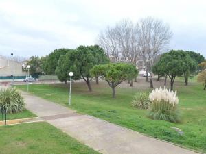 Appartement cosy 6 pers avec parking, proche plage et commerces - Le Grau du Roi - FR-1-250-105