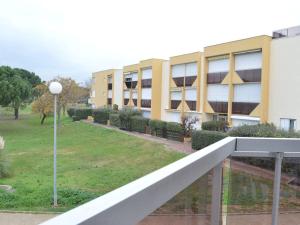 Appartement cosy 6 pers avec parking, proche plage et commerces - Le Grau du Roi - FR-1-250-105