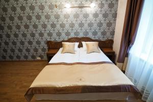 Mini-Hotel Guest House Inn Lviv