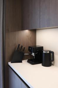 Apartamenty Legionów- A27 komfortowy apartament w centrum miasta