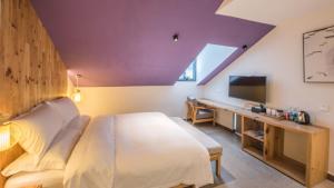 Special Queen Room  room in SONGE Wei Boutique Hotel (Previous is FUli Villas)