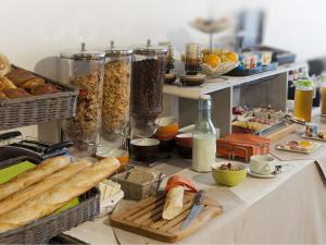 Hotels Hotel Beau Rivage : photos des chambres