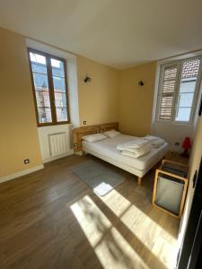 Appartements Sisters : photos des chambres
