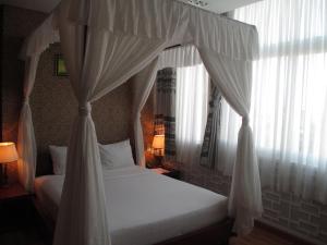 Anh Dao Mekong Hotel