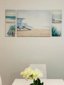 seaView Chevron Renaissance Free Parking &FREE WIFI