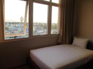 Anh Dao Mekong Hotel