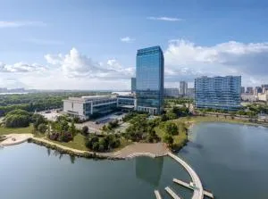 Wyndham Grand Suzhou Fenhu - 西塘