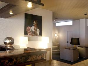 Hotels Hotel Beau Rivage : photos des chambres