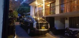 New Kandy Residence - Katugastota