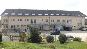 Penzión Lindava - Kaplna