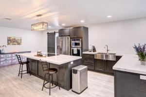 Pet-Friendly Las Vegas Home with Private Yard!