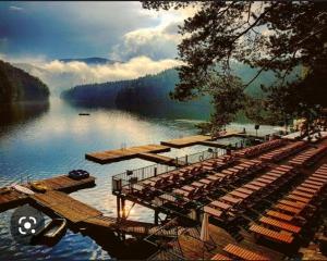 Cabana Vânătorilor din Valiug