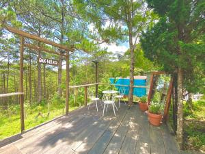 Oak Village by D Home Da Lat