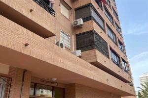 Precioso apartamento con increíbles vistas al mar