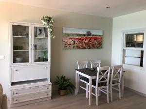 Precioso apartamento con increíbles vistas al mar
