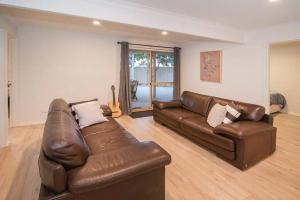 Eagle Bay Summerhaus