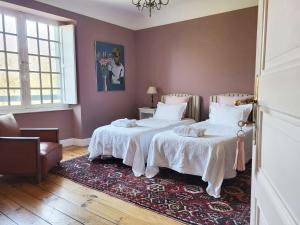 Clos Mirabel Manor - B&B