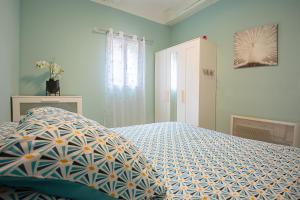 Maisons de vacances Maison de village Carces : photos des chambres