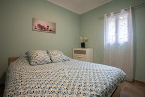 Maisons de vacances Maison de village Carces : photos des chambres