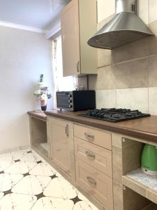 Центр (6). Поруч Став та Парк