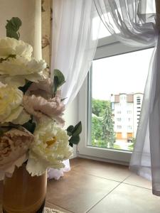 Центр (6). Поруч Став та Парк