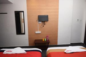 HOTEL BOOPATHI Madurai