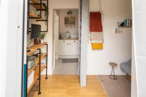 Bethel Nook, a cosy stay in the Welsh Valleys