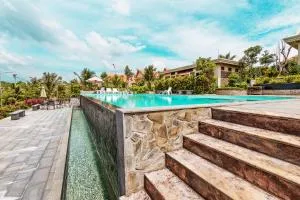 KNN RESORT Mondulkiri - Poste Deshayes