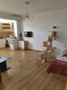 THE CENTER Apartments Comfort