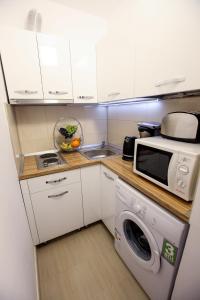 Grand Accommodation Apartments