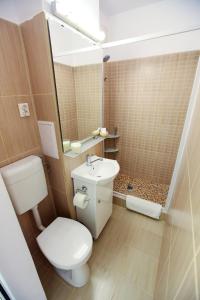 Grand Accommodation Apartments